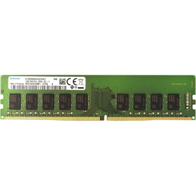 Samsung DDR4 16GB 2666Mhz M391A2K43BB1-CTD