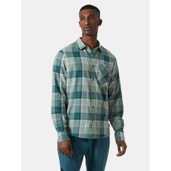 Helly hansen Риза aker flannel