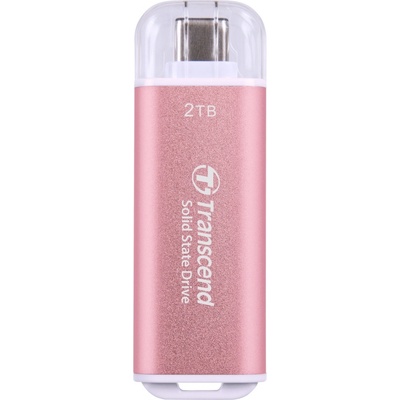 Transcend ESD300P 2TB, TS2TESD300P