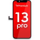 LCD displeje k mobilným telefónom LCD Displej + Dotykové sklo Apple iPhone 13 Pro