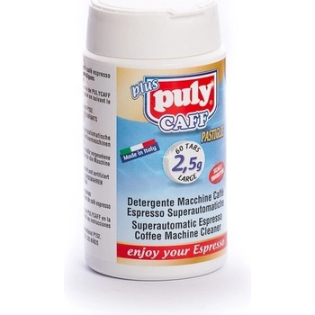 Puly Caff čistiace tablety 60x2,5g