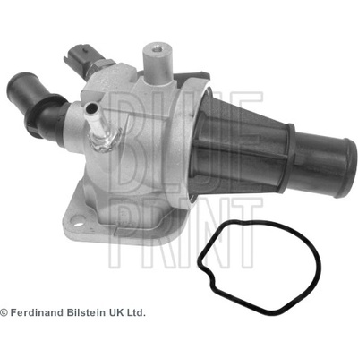 Ferdinand Bilstein UK Ltd. ADV183093