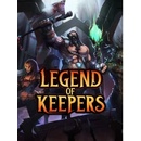 Legend of Keepers: Career of a Dungeon Manager