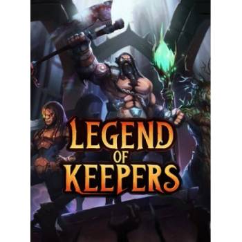 Legend of Keepers: Career of a Dungeon Manager
