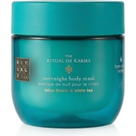 Rituals The Ritual Of Karma Overnight Body Mask 125 ml Лосион за тяло