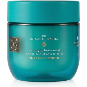 Rituals The Ritual Of Karma Overnight Body Mask 125 ml Лосион за тяло