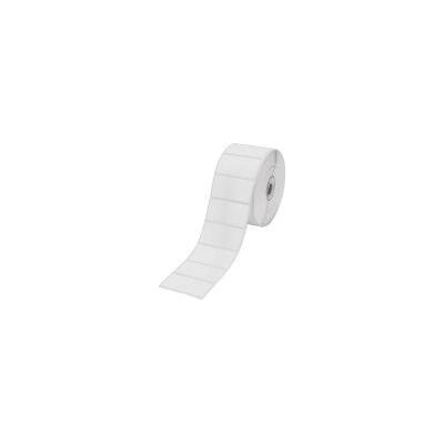Brother Консуматив Brother BDE-1J026051-102 White Paper Label Roll, 1900 labels per roll, 51x26 mm / 1 roll (PK OF 16) (BDE1J026051102)