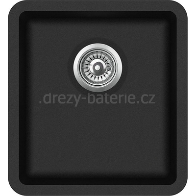 Aquastone NEO 45 černá metalická