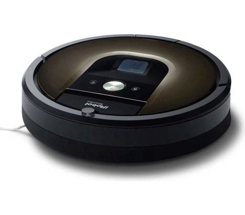 iRobot Roomba 980