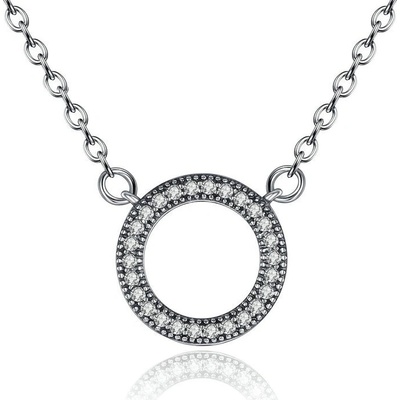 P&J Jewellery Stříbrný Silné pouto SN10