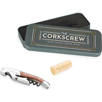 Balvi Vývrtka Corkscrew 27552