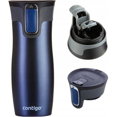 Contigo termohrnek West Loop 2.0 470 ml