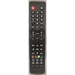 GENERAL Ecg 32h04t2s2, 24h01t2s2, led622d3 - дистанционно управление дубликат (32h04t2s2, 24h01t2s2, led622d3) Дистанционно