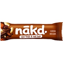 Nakd Cocoa delight 35 g