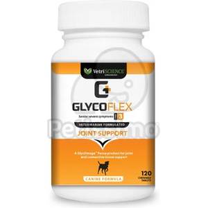VetriScience Vetri Science GlycoFlex 3 таблетки 120 бр