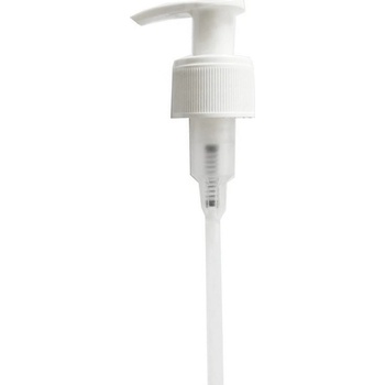 KALLOS KJMN Pumpička pre šampóny 1000 ml