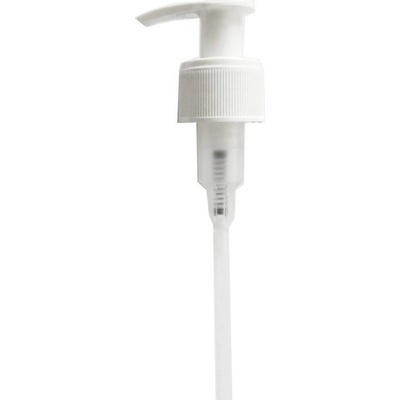 KALLOS KJMN Pumpička pre šampóny 1000 ml
