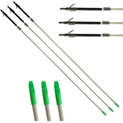 GoodGoods s harpunou Bowfishing 30″ 1 ks – Zboží Dáma