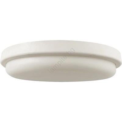 V-TAC Led Плафон за баня led/24w/230v 3000k ip54 Ø 24 см (vt1902)