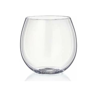 Crystalex pohár Peony 6 x 380 ml