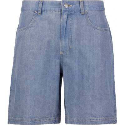 Stoic Мъжки къси панталони Stoic MMXX. Kinna Jeans Shorts - Jeans Blue (012-4386-0113)