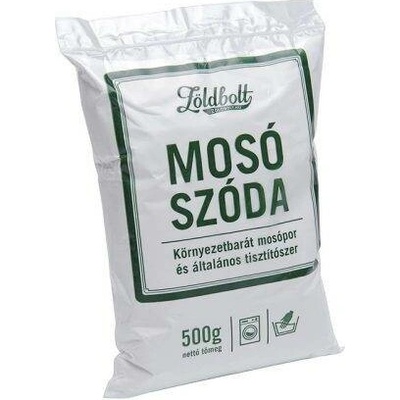 Zö dbo t Prací soda v prášku 500 g
