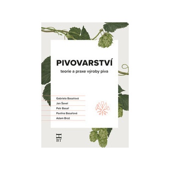 Pivovarství