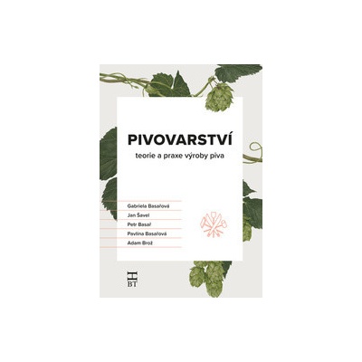 Pivovarství