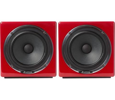Avantone Pro MixCubes