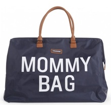 Childhome taška Mommy Bag Off biela