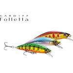 SHIMANO Воблер Shimano Cardiff Folletta 50SS 50mm 3.3g