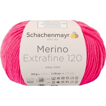 Schachenmayr Merino Extrafine 120 00139 Плетива прежда (9807552-00139)