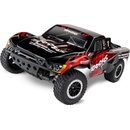 Traxxas Slash VXL RTR červený 1:10