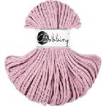 Bobbiny Premium 5 mm 50 m Dusty Rose юта (XP-E4113)
