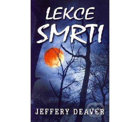 Lekce smrti