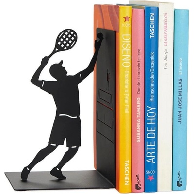 Balvi Knižní zarážka Match Point 27623 – Zbozi.Blesk.cz