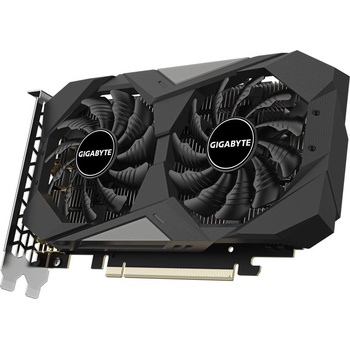 Image 1 of GIGABYTE GeForce RTX 3050 WINDFORCE OC V2 6GB GDDR6 (GV-N3050WF2OCV2-6GD)