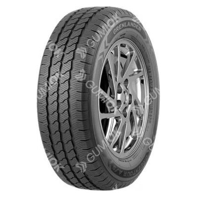 Grenlander Greentour A/S 195/60 R16 99/97H