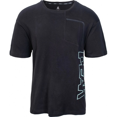 Peak pánské tričko F6222881 M000219367 černá