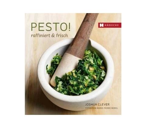 PESTO!