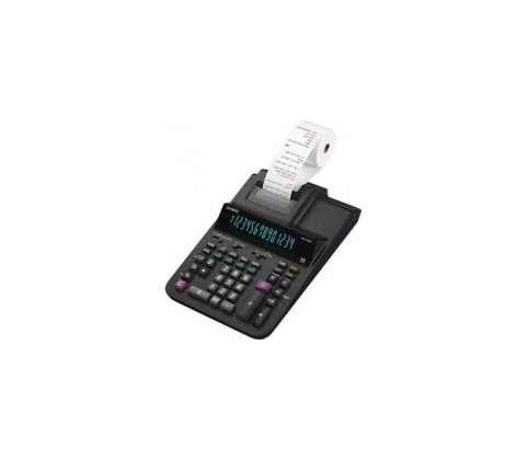 Casio DR 320 TEC