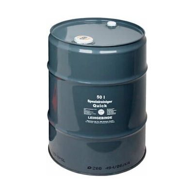 IBS Čistiaca kvapalina Quick, 50 l