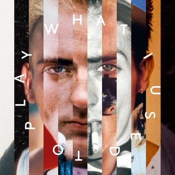 Sven Väth - What I Used To Play (12x12" boxset) (7f5e301a-a11e-42fd-b5fa-3a484c50b5c1)