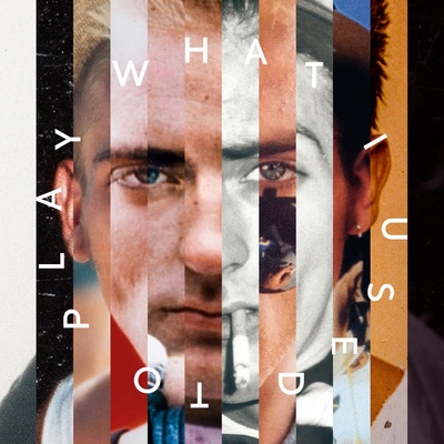 Sven Väth - What I Used To Play (12x12" boxset) (7f5e301a-a11e-42fd-b5fa-3a484c50b5c1)