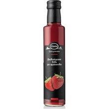 PAN ocet Balsamico creme jahodový 250 ml