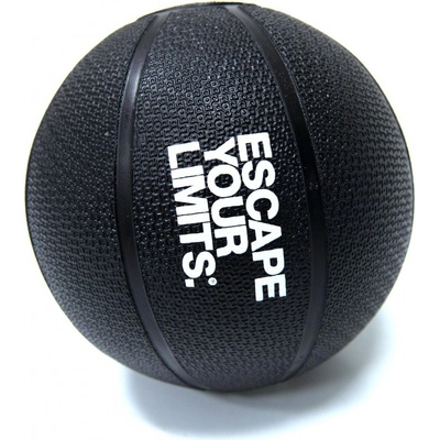 Escape Fitness Medicinbál 1 kg – Zboží Mobilmania
