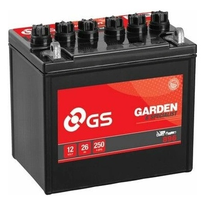 GS GS-896