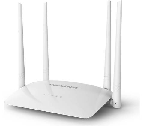 LB-LINK BL-WR450H