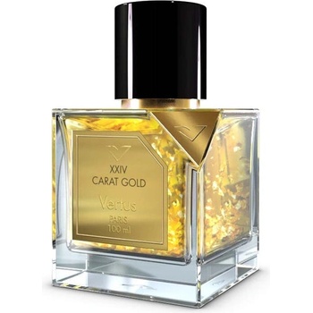 Image 1 of Vertus XXIV Carat Gold EDP 100 ml