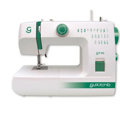 Guzzanti GZ 110 A